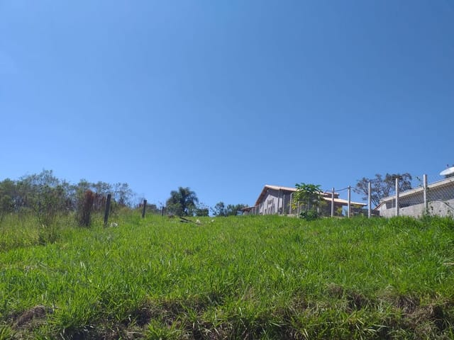 Terreno com 500m², à venda, no bairro Centro em Extrema