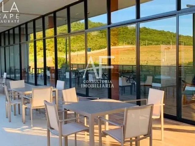 Terreno com 316m², à venda, no bairro Residencial Fazenda Casa Grande em Taubaté
