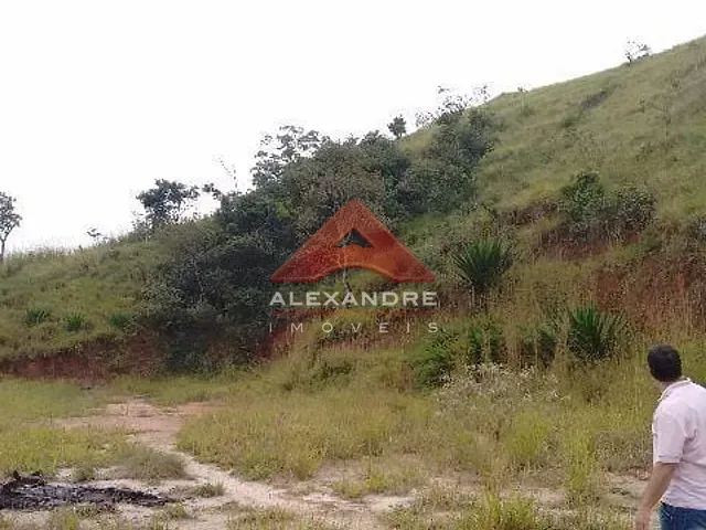 Terreno com 5077m², à venda, no bairro Chácara Recanto Itamarati II em Caçapava