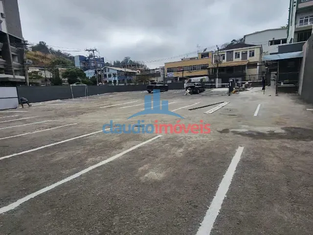 Terreno com 800m², para alugar, no bairro Ano Bom em Barra Mansa