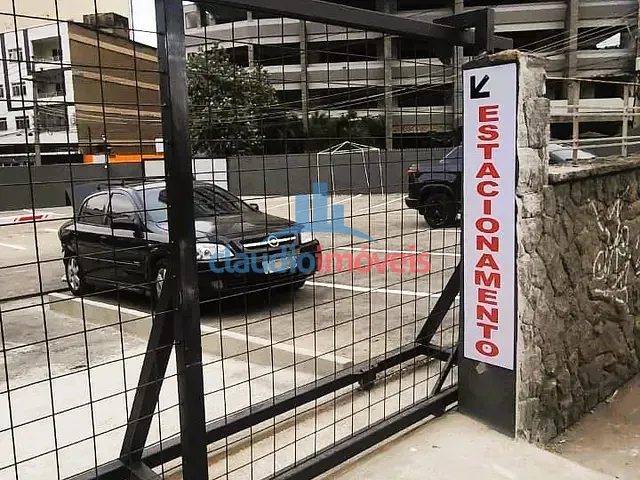 Terreno com 800m², para alugar, no bairro Ano Bom em Barra Mansa