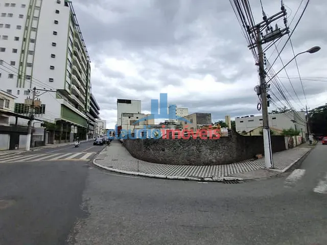 Terreno com 800m², para alugar, no bairro Ano Bom em Barra Mansa