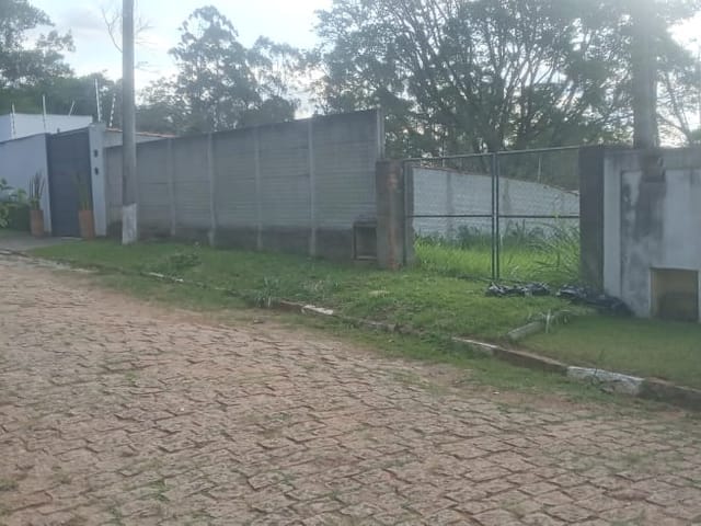 Foto do Terreno - Terreno à venda em Condomínio na Santa Inês, Mairiporã, SP | Imobiliária Compare