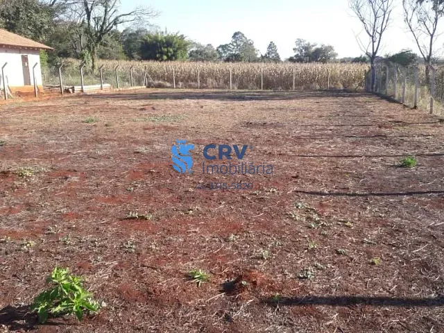 Terreno com 2030m², à venda, no bairro Gleba Fazenda Palhano em Londrina