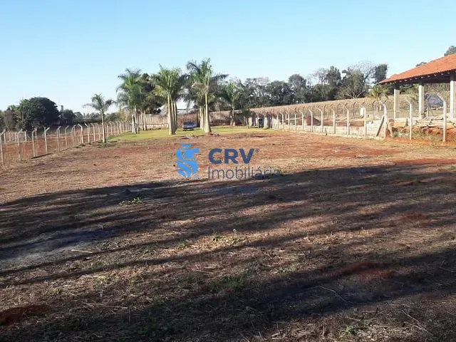Terreno com 2030m², à venda, no bairro Gleba Fazenda Palhano em Londrina