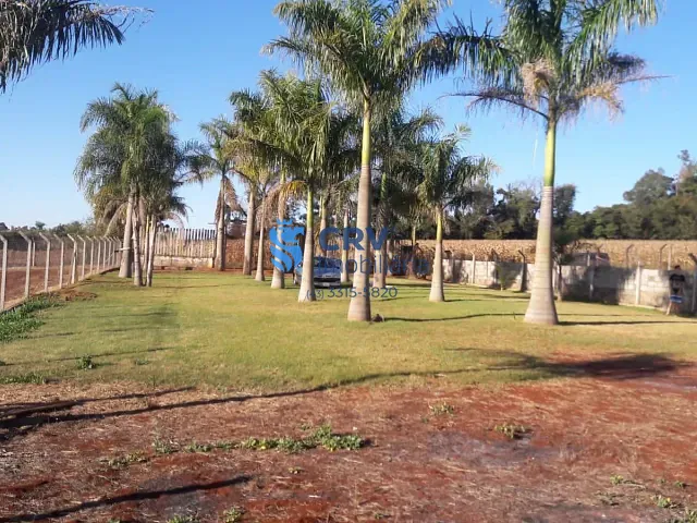 Terreno com 2030m², à venda, no bairro Gleba Fazenda Palhano em Londrina