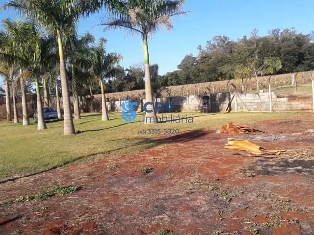 Terreno com 2030m², à venda, no bairro Gleba Fazenda Palhano em Londrina