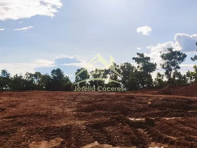 Terreno com 360m², à venda, no bairro JARDIM PETROPOLIS em Várzea Grande