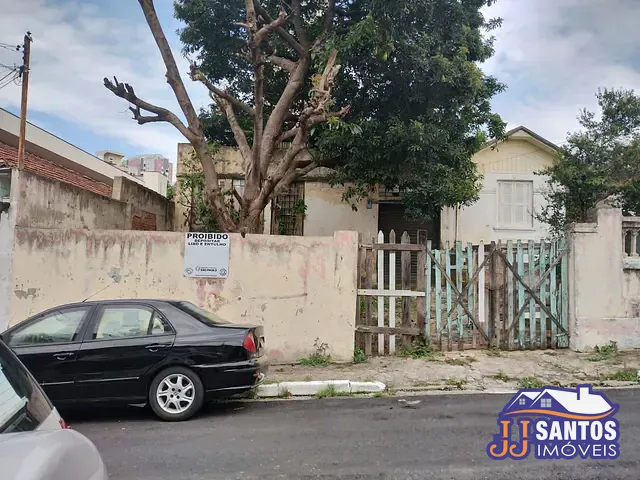 Terreno com 450m², à venda, no bairro Água Rasa em São Paulo