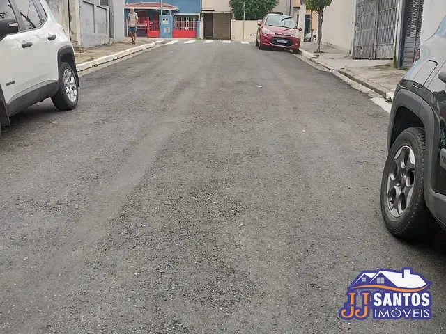 Terreno com 450m², à venda, no bairro Água Rasa em São Paulo