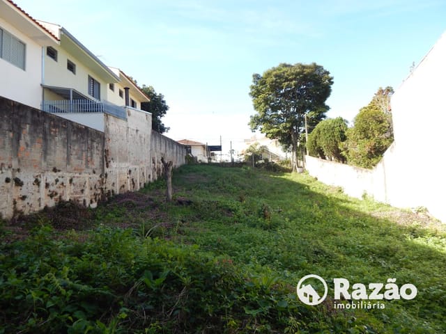 Terreno com 360m², à venda, no bairro Boa Vista em Curitiba