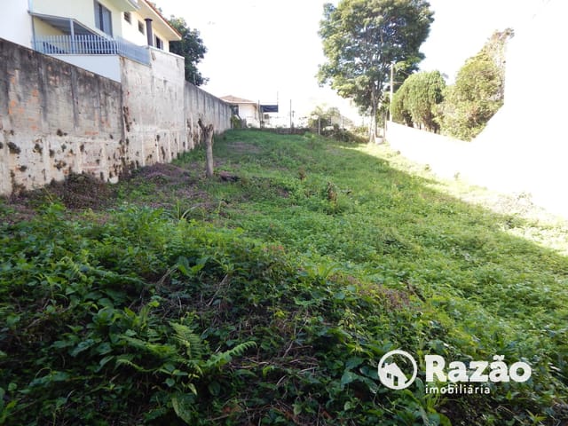 Terreno com 360m², à venda, no bairro Boa Vista em Curitiba
