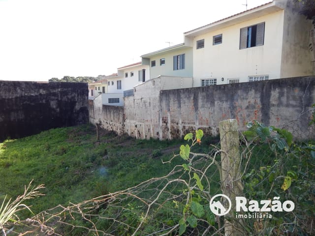 Terreno com 360m², à venda, no bairro Boa Vista em Curitiba