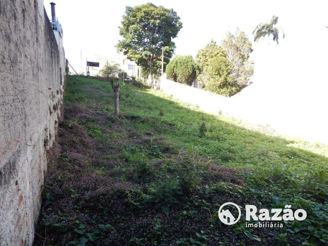 Terreno com 360m², à venda, no bairro Boa Vista em Curitiba