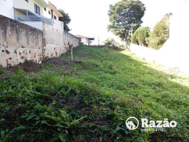 Terreno com 360m², à venda, no bairro Boa Vista em Curitiba