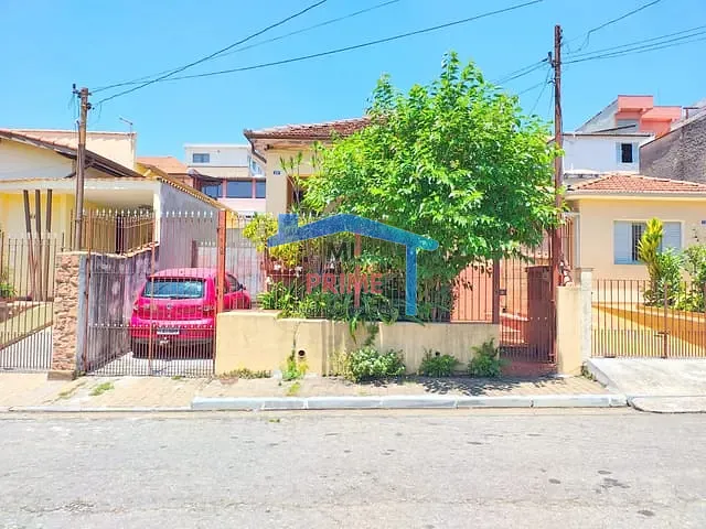 Terreno com 240m², à venda, no bairro Parque São Lucas em São Paulo
