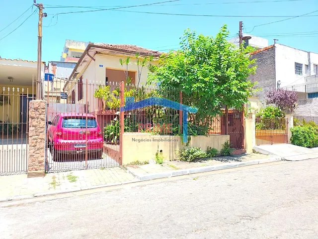 Terreno com 240m², à venda, no bairro Parque São Lucas em São Paulo