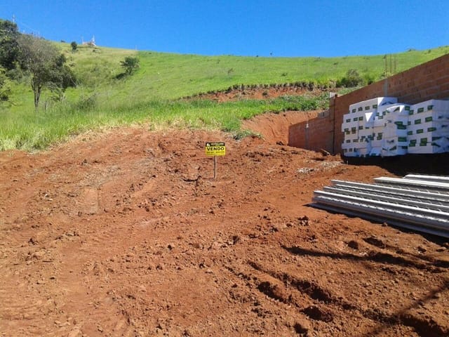 Foto do Terreno - Terreno residencial à venda, Medicina, Itajubá. | MOHALLEM e LOPES CORRETAGEM E ADMINISTRACAO DE IMOVEIS LTDA