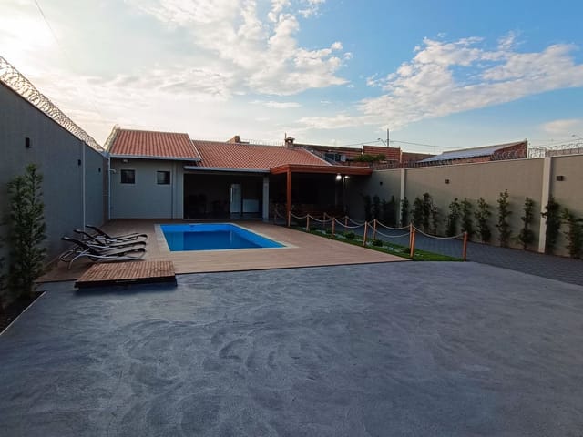 Terreno com 300m², à venda, no bairro Residencial Bella Vida em Cambé