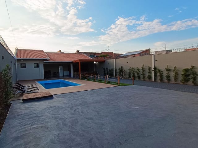 Terreno com 300m², à venda, no bairro Residencial Bella Vida em Cambé
