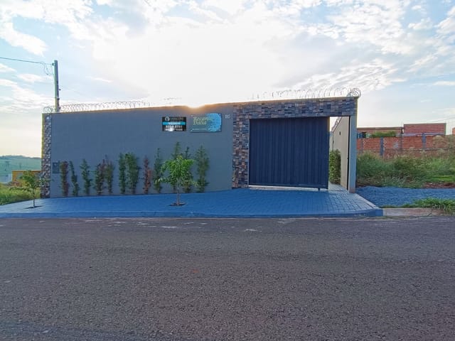 Terreno com 300m², à venda, no bairro Residencial Bella Vida em Cambé