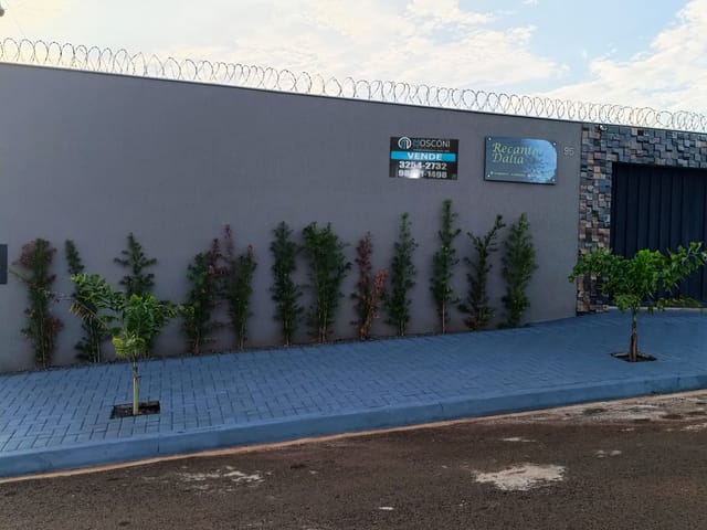 Terreno com 300m², à venda, no bairro Residencial Bella Vida em Cambé