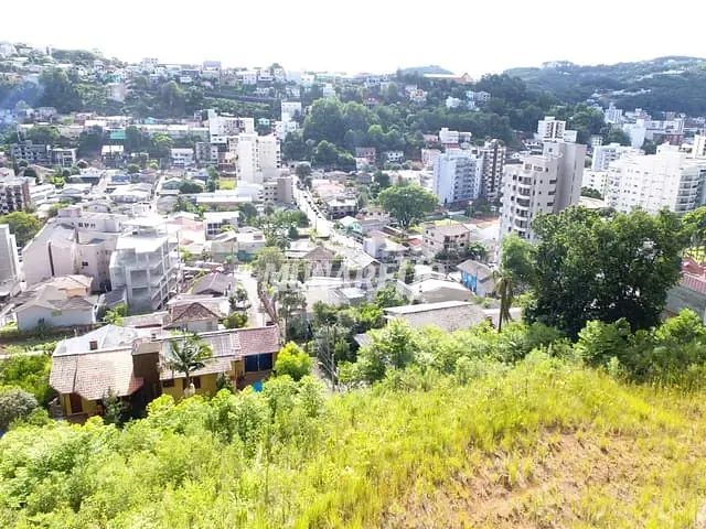 Terreno com 4737m², à venda, no bairro Jardim em Concórdia