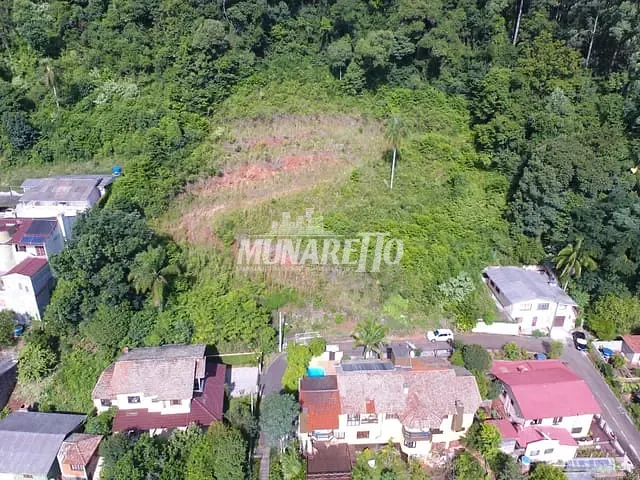 Terreno com 4737m², à venda, no bairro Jardim em Concórdia