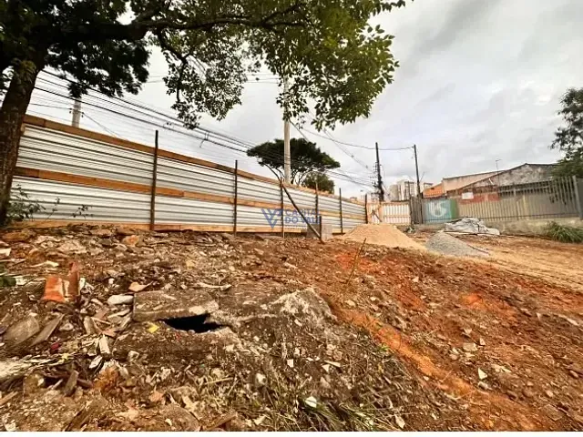 Terreno com 138m², à venda, no bairro Jardim das Indústrias em São José dos Campos