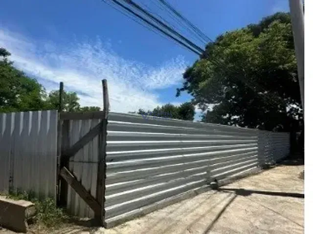 Terreno com 138m², à venda, no bairro Jardim das Indústrias em São José dos Campos