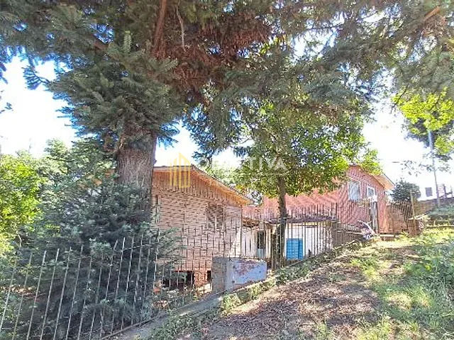 Terreno com 374m², à venda, no bairro Rondônia em Novo Hamburgo