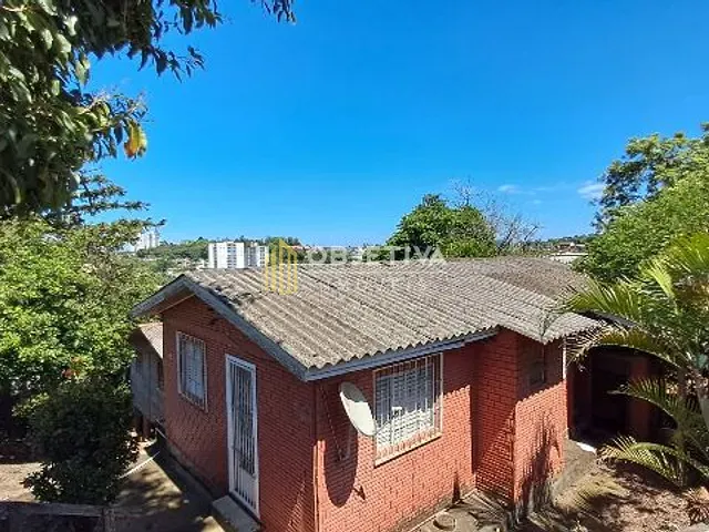 Terreno com 374m², à venda, no bairro Rondônia em Novo Hamburgo