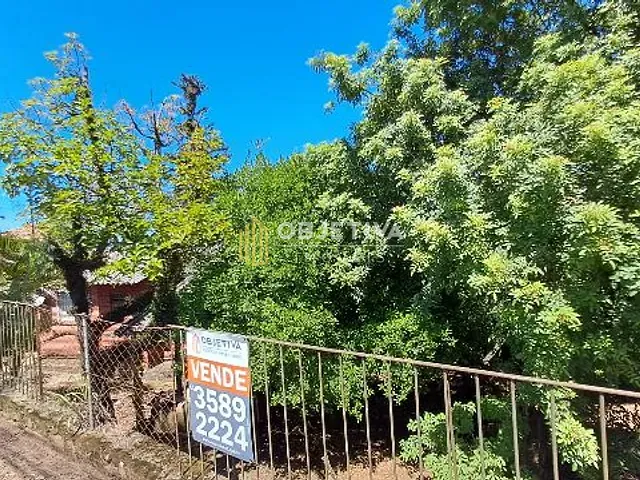 Terreno com 374m², à venda, no bairro Rondônia em Novo Hamburgo