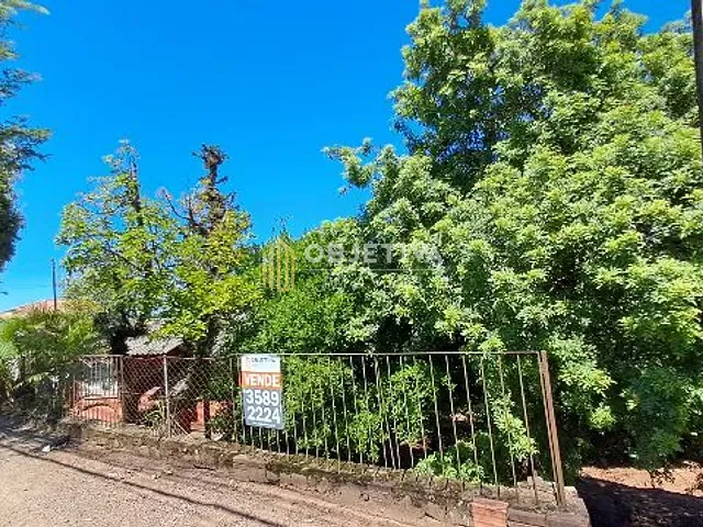 Terreno com 374m², à venda, no bairro Rondônia em Novo Hamburgo