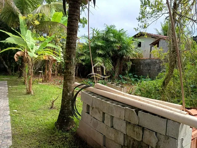 Terreno com 400m², à venda, no bairro Boraceia em Bertioga