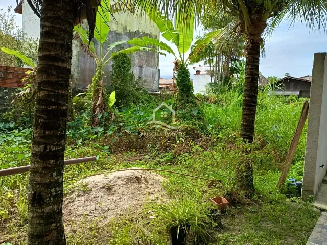 Terreno com 400m², à venda, no bairro Boraceia em Bertioga