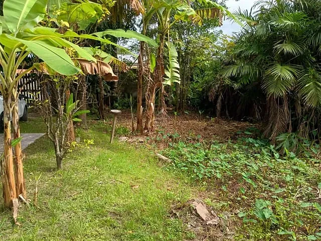 Terreno com 400m², à venda, no bairro Boraceia em Bertioga