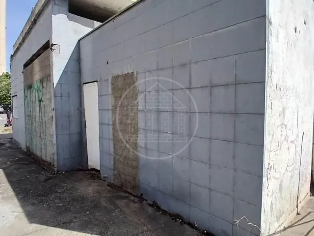 Terreno com 582m², para alugar, no bairro Campo Belo em São Paulo