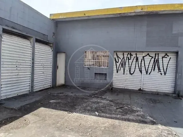 Terreno com 582m², para alugar, no bairro Campo Belo em São Paulo