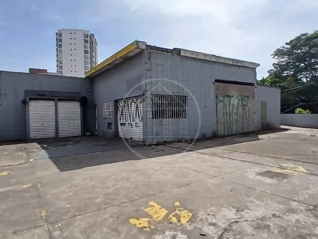 Terreno com 582m², para alugar, no bairro Campo Belo em São Paulo