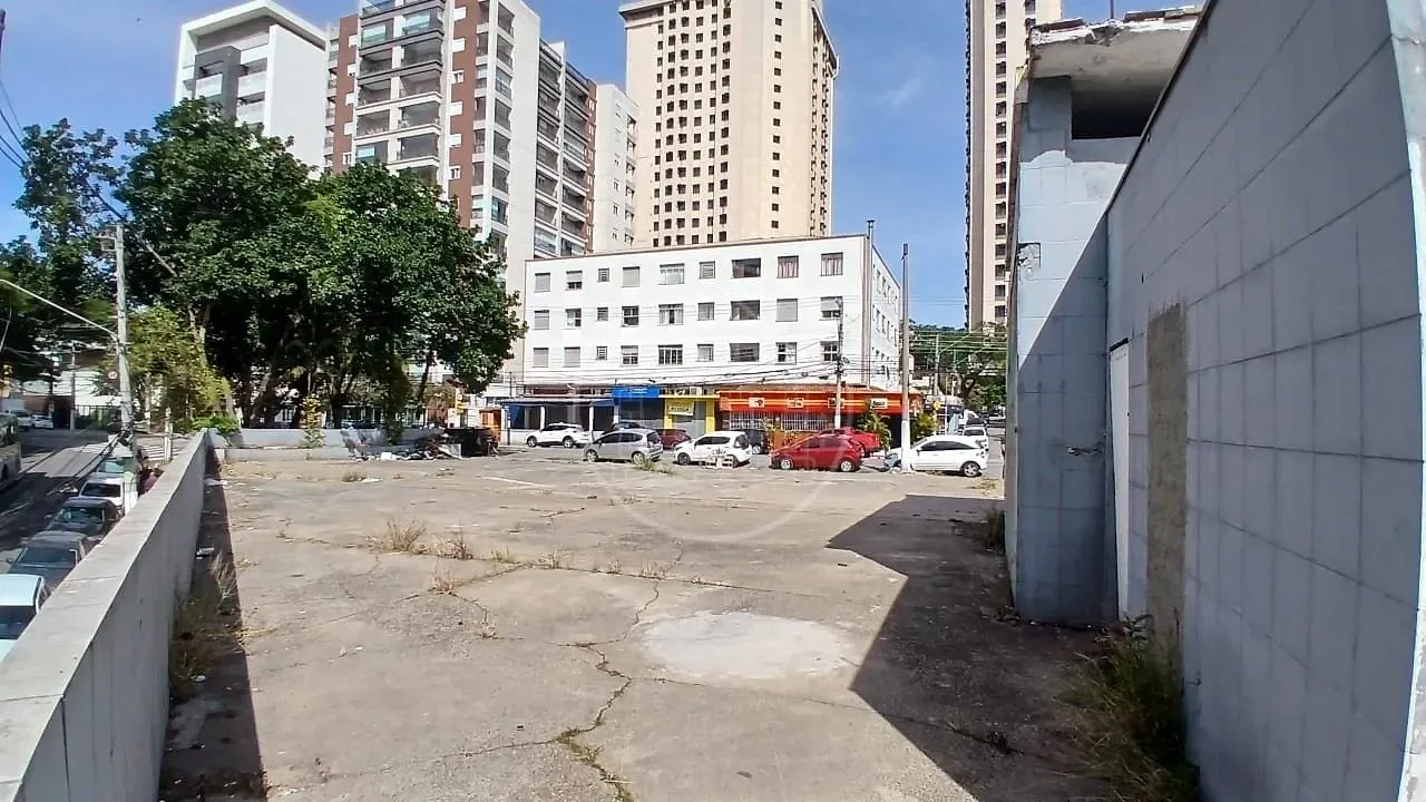 Terreno, 582 m² - Foto 1