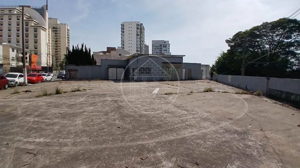 Terreno, 582 m² - Foto 8