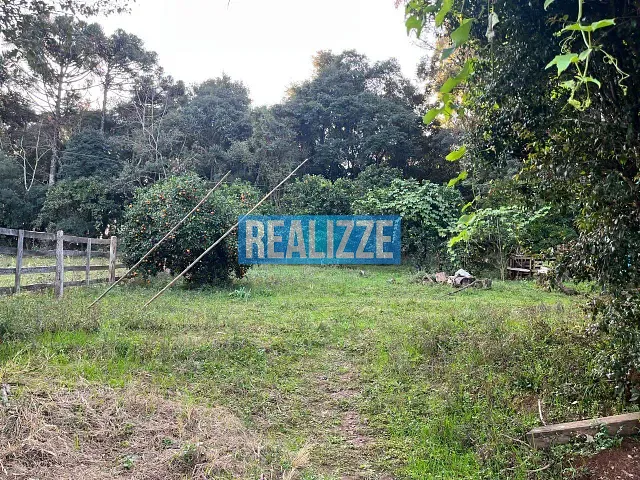 Terreno com 534m², à venda, no bairro Sede Independência em Marau