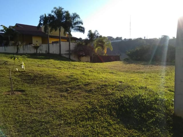 Foto do Terreno - Terreno à venda, 1000 m² por R$ 350.000,00 - Parque Mirante Do Vale - Jacareí/SP | RUSSI IMÓVEIS