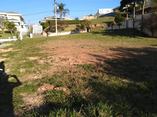 Foto do Terreno - Terreno à venda, 1000 m² por R$ 350.000,00 - Parque Mirante Do Vale - Jacareí/SP | RUSSI IMÓVEIS