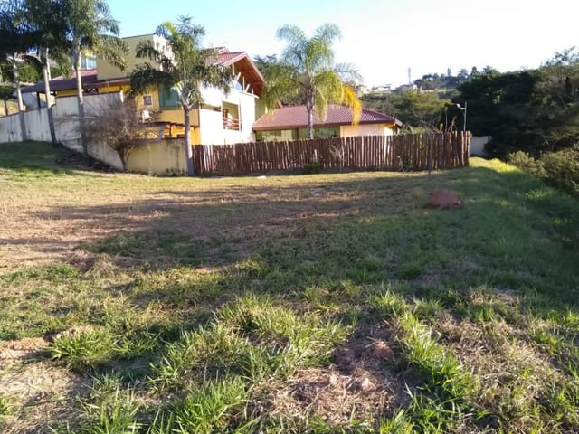 Foto do Terreno - Terreno à venda, 1000 m² por R$ 350.000,00 - Parque Mirante Do Vale - Jacareí/SP | RUSSI IMÓVEIS