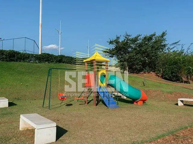 Terreno com 276m², à venda, no bairro Residencial Floratta Nações em Bauru