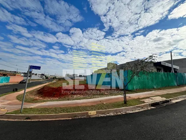 Terreno com 276m², à venda, no bairro Residencial Floratta Nações em Bauru