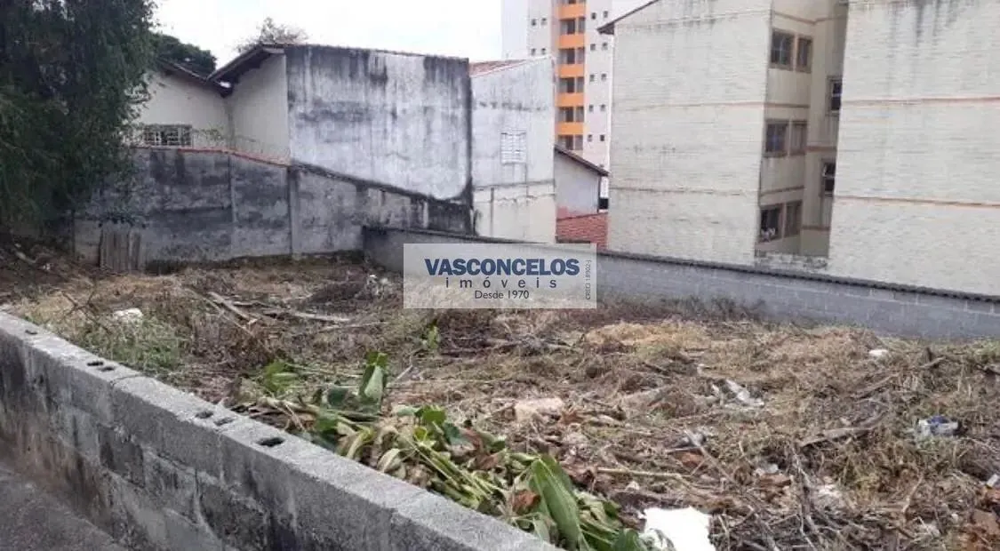 Terreno, 296 m² - Foto 1
