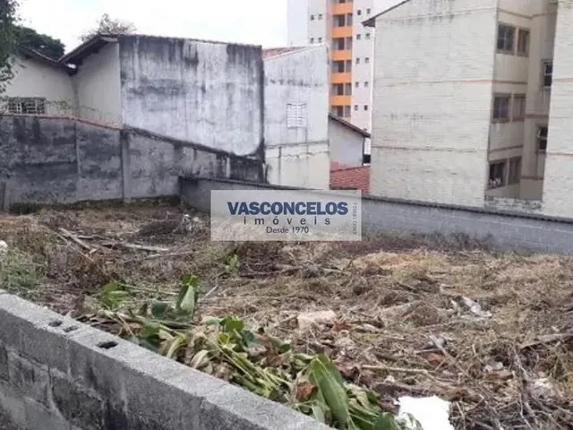 Terreno com 296m², à venda, no bairro Jardim Oriente em São José Dos Campos
